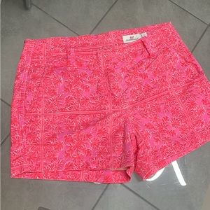 Vineyards Vines Short Size 0